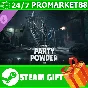 ⭐️ALL COUNTRIES⭐️ PAYDAY 3 Party Powder Heist STEAM GIF