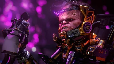 Marvel&acute;s Avengers The Definitive Edition (Мстители) Key