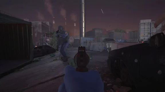 ⚡️Steam RU- PAYDAY 3: Party Powder Heist | AUTODELIVERY