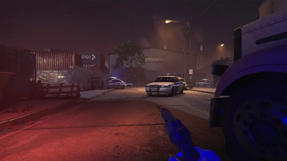 ⚡️Steam RU- PAYDAY 3: Party Powder Heist | AUTODELIVERY