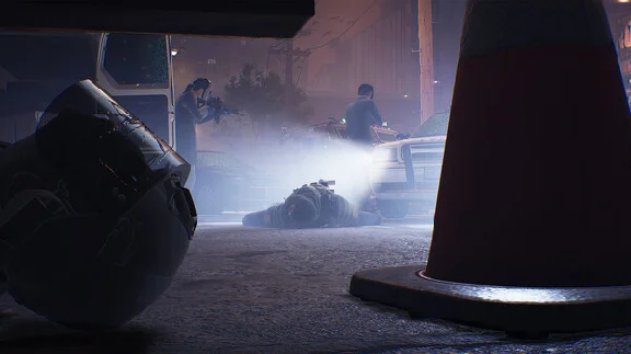 ⚡️Steam RU- PAYDAY 3: Party Powder Heist | AUTODELIVERY