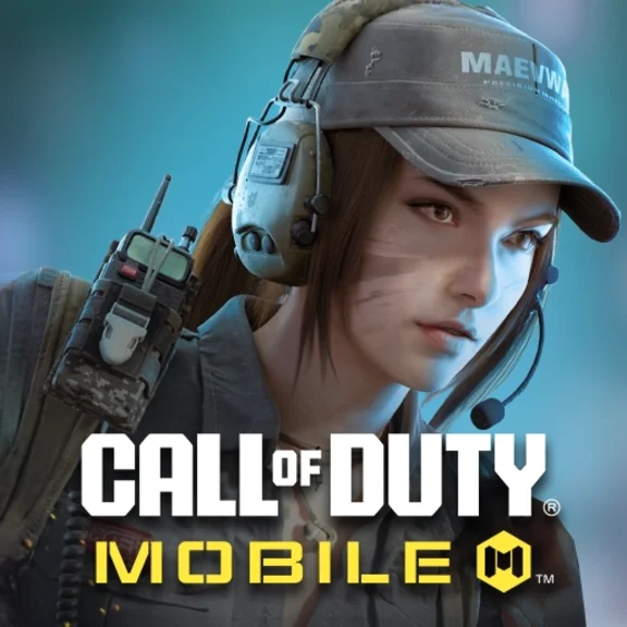 80-10800 CP CALL OF DUTY MOBILE NOT FOR RF