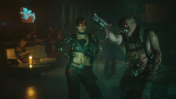 🌆Cyberpunk 2077: Phantom Liberty 🟢 Xbox Series X|S 🔑