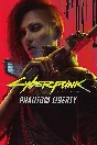🌆Cyberpunk 2077: Phantom Liberty 🟢 Xbox Series X|S 🔑