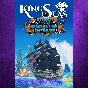 King of Seas XBOX