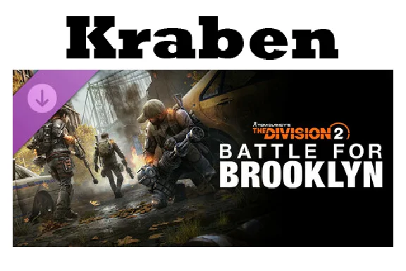 Tom Clancy´s The Division 2 Battle for Brooklyn steam