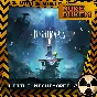 RU+CIS | LITTLE NIGHTMARES II | STEAM KEY