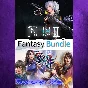 Initial 2 New Stage & Xuan Yuan Sword Bundle XBOX
