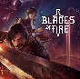 Blades of Fire Xbox + Tainted Grail: The Fall of Avalon