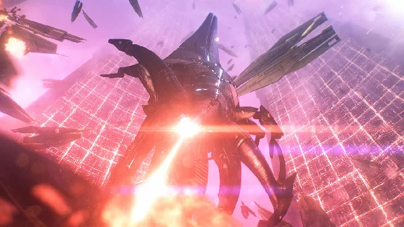 🌍 Mass Effect издание Legendary XBOX КЛЮЧ 🔑 + GIFT 🎁