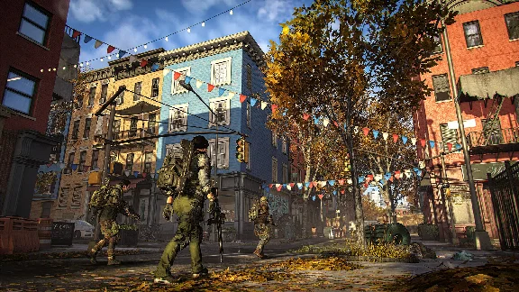 Tom Clancy´s The Division 2 Battle for Brooklyn Deluxe