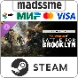 Tom Clancy´s The Division 2 Battle for Brooklyn Deluxe