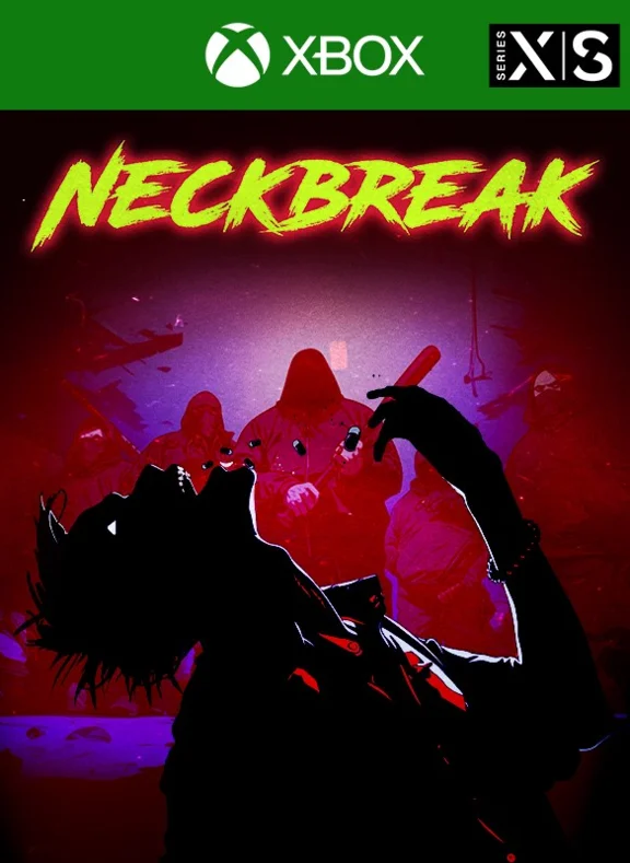 NECKBREAK XBOX KEY/CODE