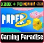 PAPER IO 2 XBOX + PC (WIN) KEY/CODE