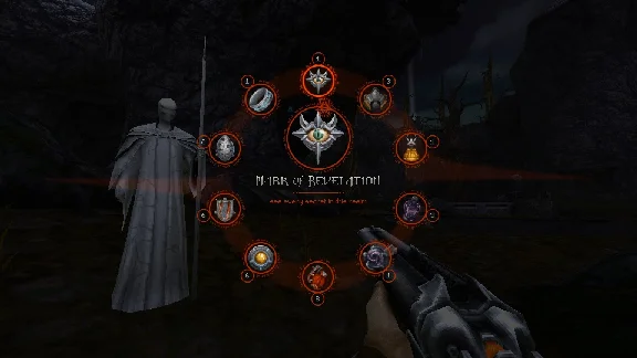 WRATH: AEON OF RUIN XBOX KEY/CODE