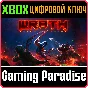WRATH: AEON OF RUIN XBOX KEY/CODE