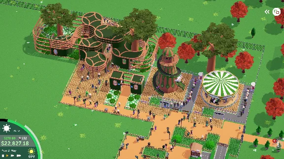 PARKITECT: DELUXE EDITION XBOX KEY/CODE