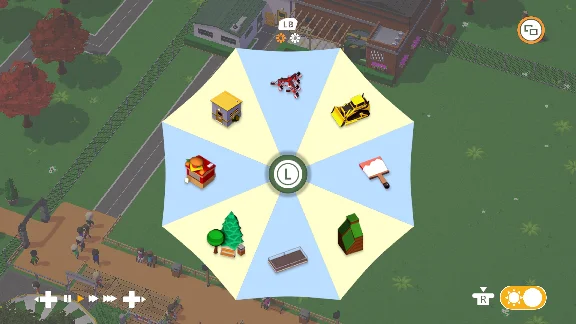 PARKITECT: DELUXE EDITION XBOX KEY/CODE