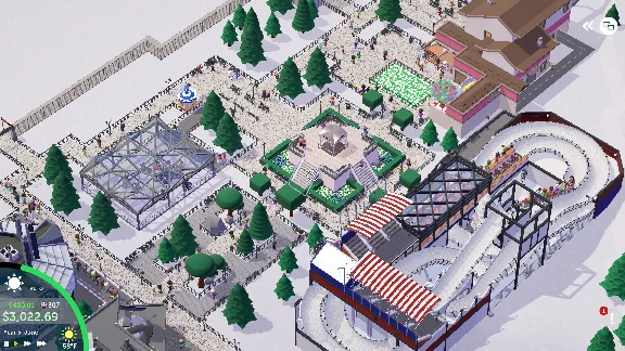 PARKITECT: DELUXE EDITION XBOX KEY/CODE