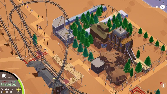 PARKITECT: DELUXE EDITION XBOX KEY/CODE
