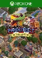 PARKITECT: DELUXE EDITION XBOX KEY/CODE