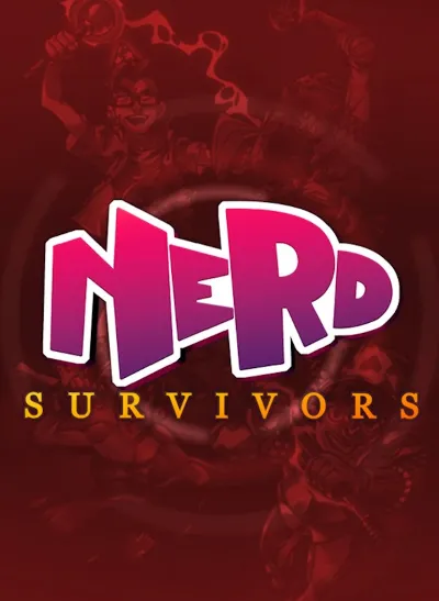NERD SURVIVORS XBOX KEY/CODE