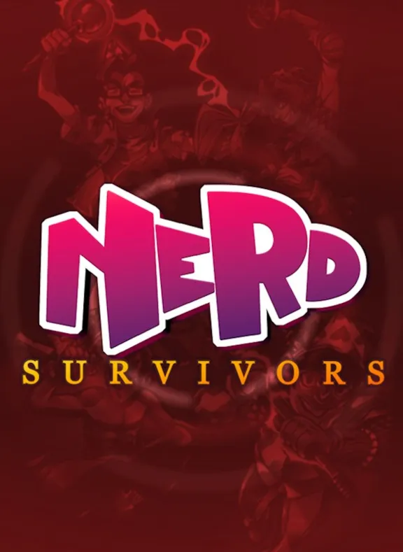 NERD SURVIVORS XBOX KEY/CODE