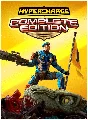 HYPERCHARGE COMPLETE EDITION XBOX KEY/CODE