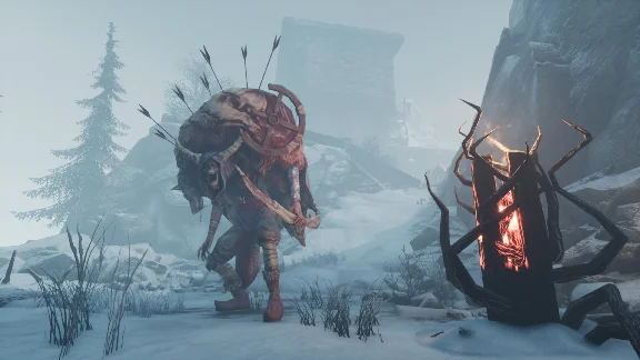 MORBID: THE LORDS OF IRE XBOX KEY/CODE