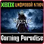 MORBID: THE LORDS OF IRE XBOX KEY/CODE