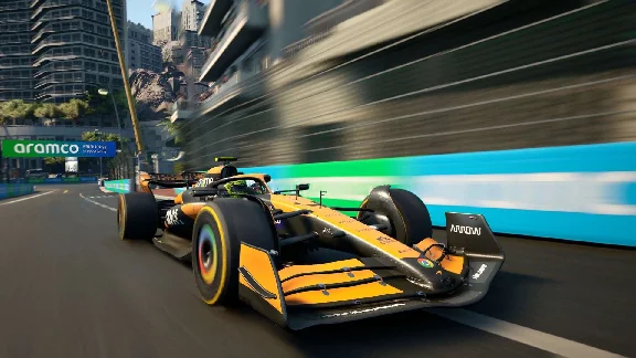 F1® MANAGER 2024 XBOX KEY/CODE