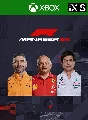 F1® MANAGER 2024 XBOX KEY/CODE