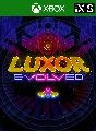 LUXOR EVOLVED XBOX KEY/CODE