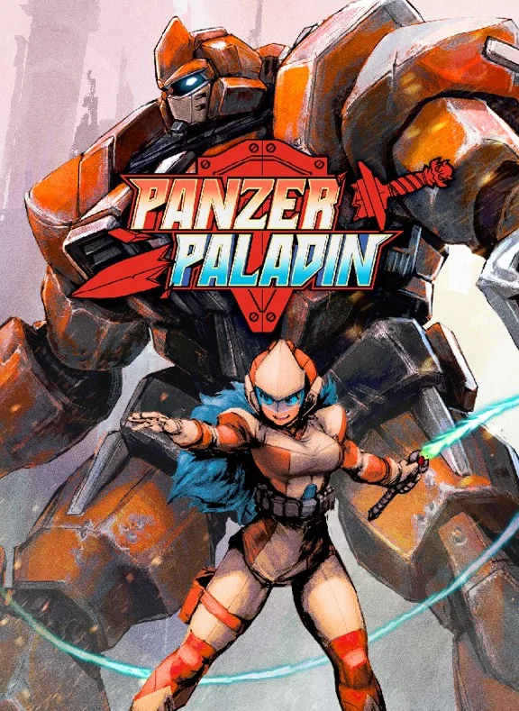 PANZER PALADIN XBOX KEY/CODE