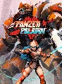 PANZER PALADIN XBOX KEY/CODE