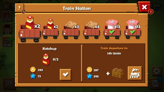 BLOCKY FARM XBOX KEY/CODE