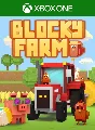 BLOCKY FARM XBOX KEY/CODE