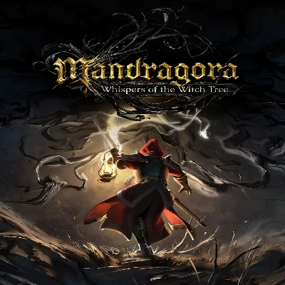 🟢 Mandragora Whispers of the Witch Tree❗️XBOX X|S 🟢TR