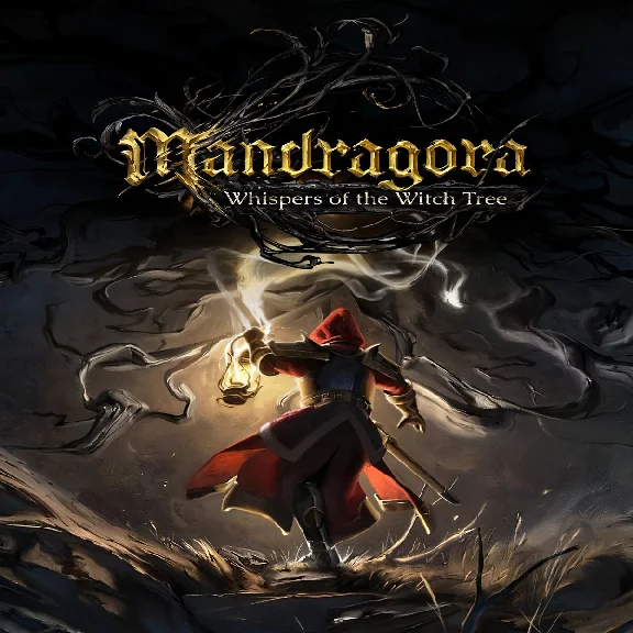 🟢 Mandragora Whispers of the Witch Tree❗️XBOX X|S 🟢TR