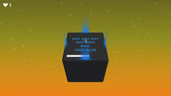 NOT NOT - A BRAIN BUSTER XBOX + PC (WIN) КЛЮЧ/КОД