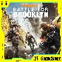 ⚫️The Division 2 - Battle for Brooklyn | PC Epic Games
