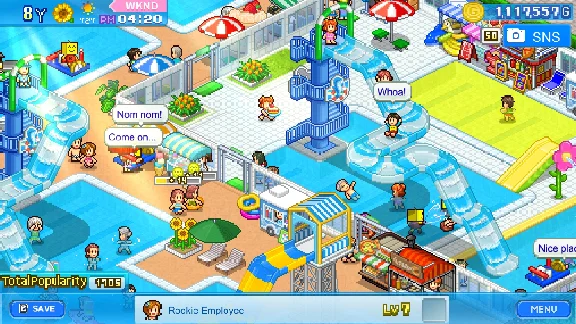 POOL SLIDE STORY XBOX + PC (WIN) KEY/CODE