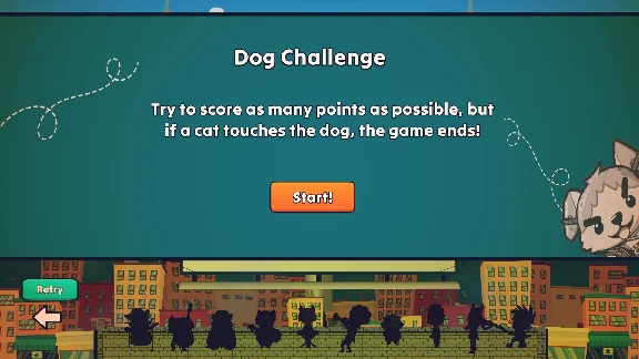 ROOFCATS BAND - SUIKA STYLE XBOX + PC (WIN) KEY/CODE