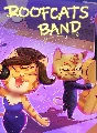 ROOFCATS BAND - SUIKA STYLE XBOX + PC (WIN) KEY/CODE