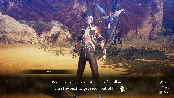 SHIN MEGAMI TENSEI V: VENGEANCE DIGITAL DELUXE EDITION