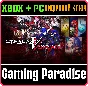 SHIN MEGAMI TENSEI V: VENGEANCE DIGITAL DELUXE EDITION
