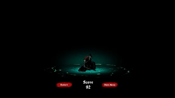 MUSASHI VS CTHULHU XBOX KEY/CODE