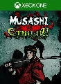 MUSASHI VS CTHULHU XBOX KEY/CODE