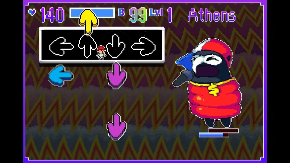 ATHENIAN RHAPSODY XBOX KEY/CODE