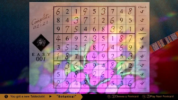 SUDOKU CLASSIC X XBOX + PC (WIN) KEY/CODE